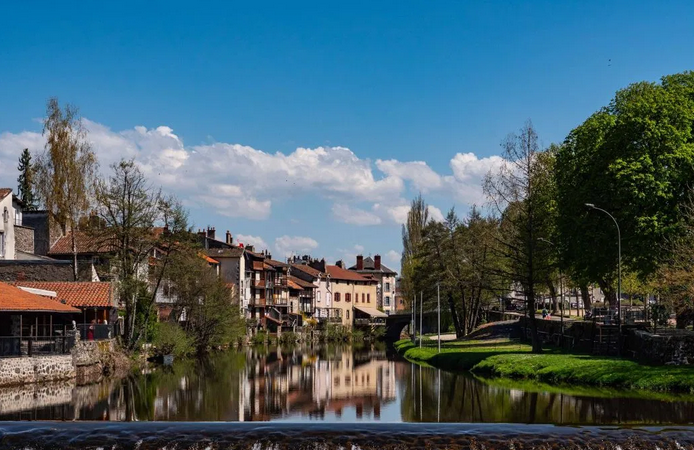 Aurillac