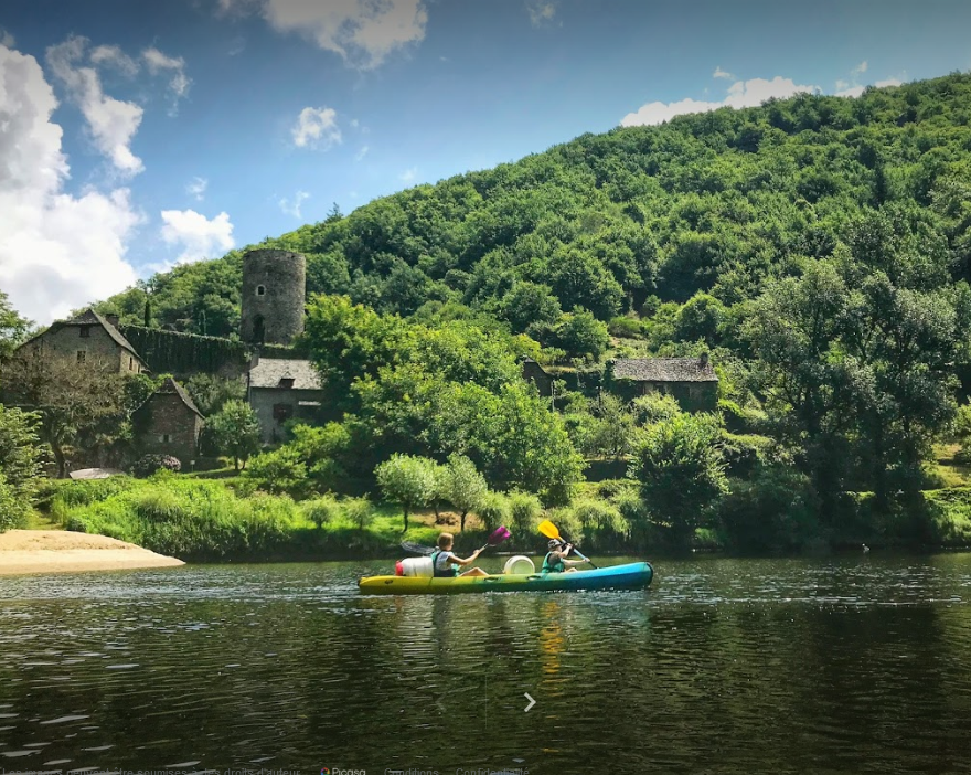 canoe_vieillevie