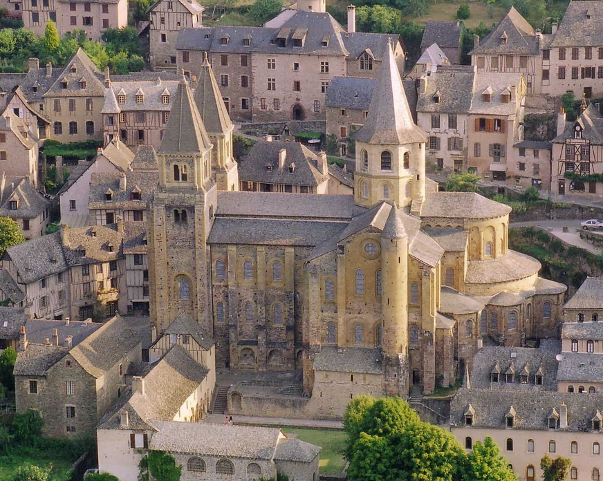 Conques