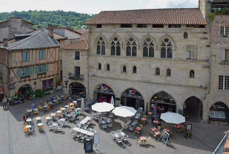 Figeac