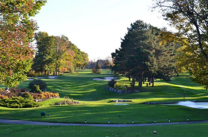 golf