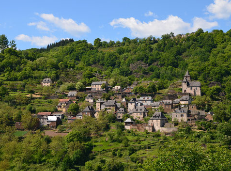 La Vinzelle