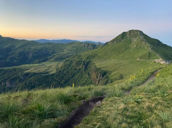Puy Mary