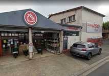 Magasin de bricolage