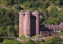 Chateau d'Anjony
