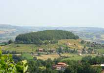 Garenne de Saint-Santin
