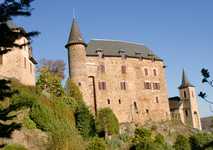 Chateau de Gironde