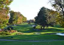 golf