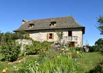 Maison de la chataigne