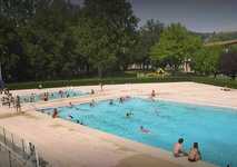 Piscine de Maurs