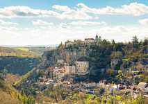 Rocamadour