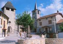 Saint-Santin
